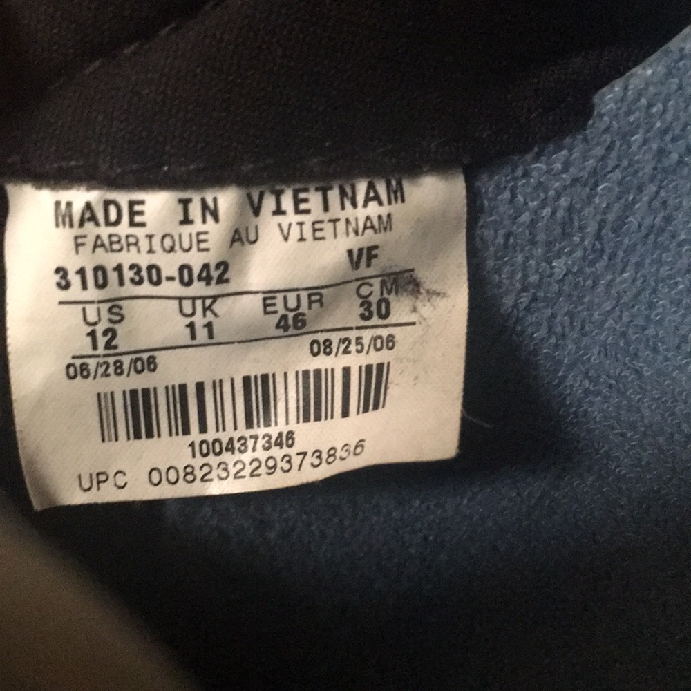 Nike’s - Picture 7 of 7